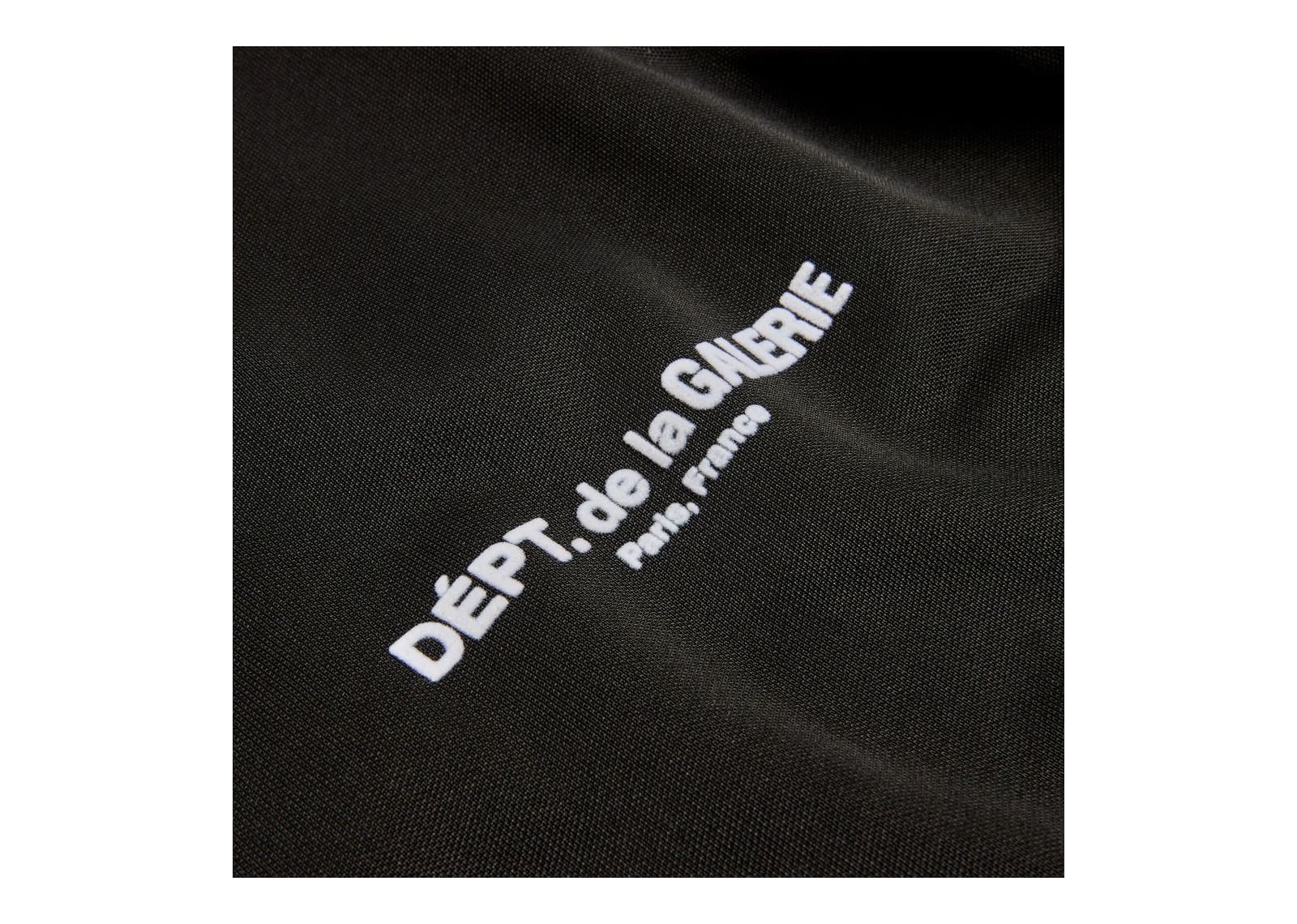 Gallery Dept. French Track Jacket Black - görsel 6