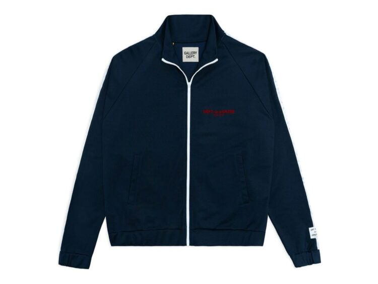 Gallery Dept. French Track Jacket Deep Navy