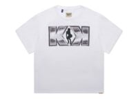 Gallery Dept. Funky Ass Records Tee Clean White
