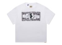 Gallery Dept. Funky Ass Records Tee Clean White