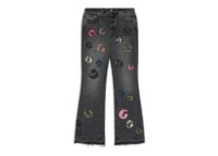 Gallery Dept. G Time LA Flare Black
