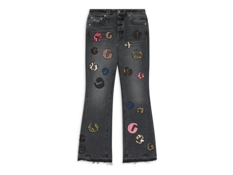 Gallery Dept. G Time LA Flare Black
