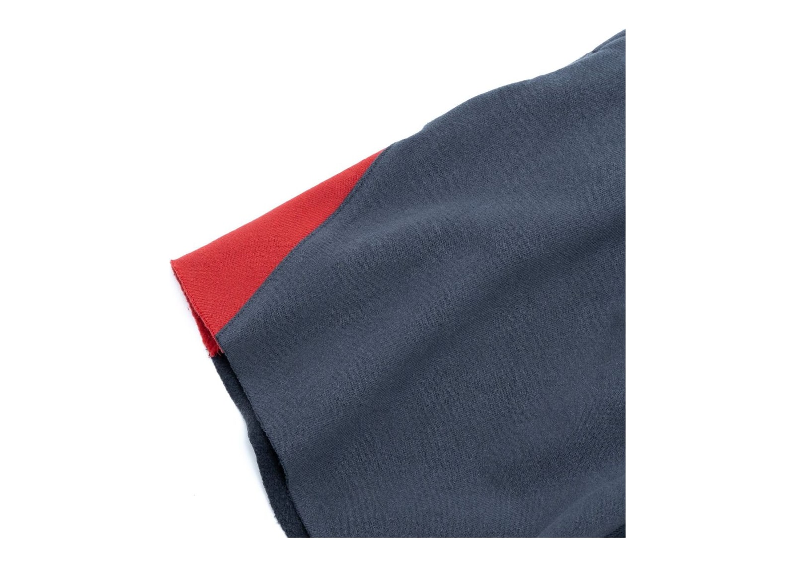 Gallery Dept. GD Champion Shorts Washed Navy/Red - görsel 4