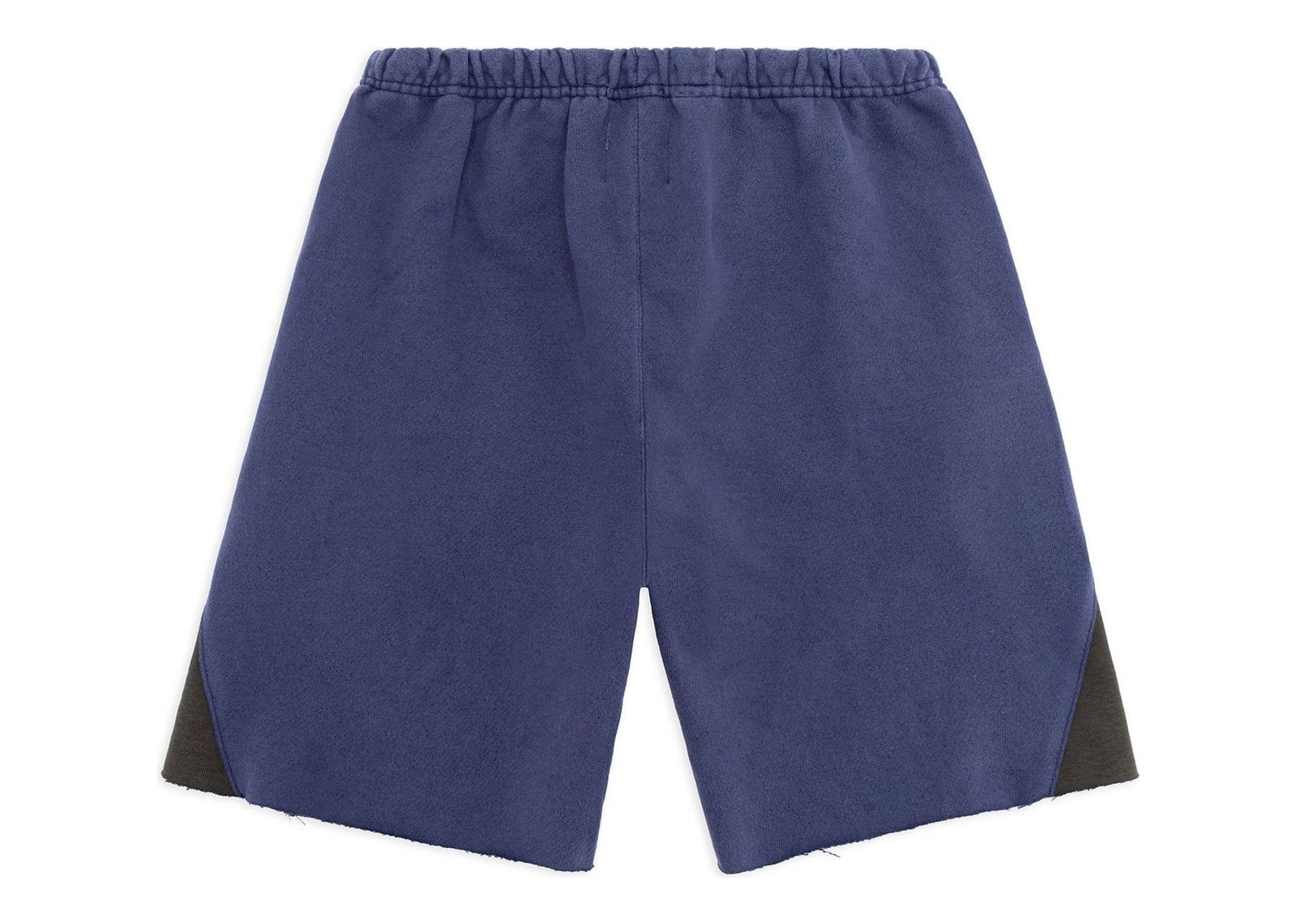 Gallery Dept. GD Champion Shorts Washed Purple/Washed Brown - görsel 2