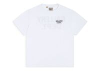 Gallery Dept. GD Logo Dusty Tee Clean White