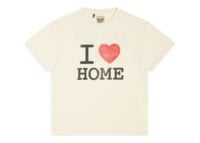 Gallery Dept. I Love Home Tee Light Archival White