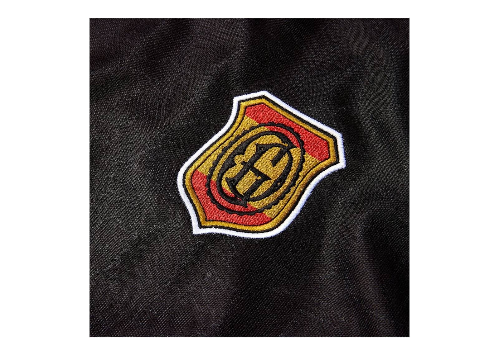 Gallery Dept. Japan Jersey Black - görsel 10