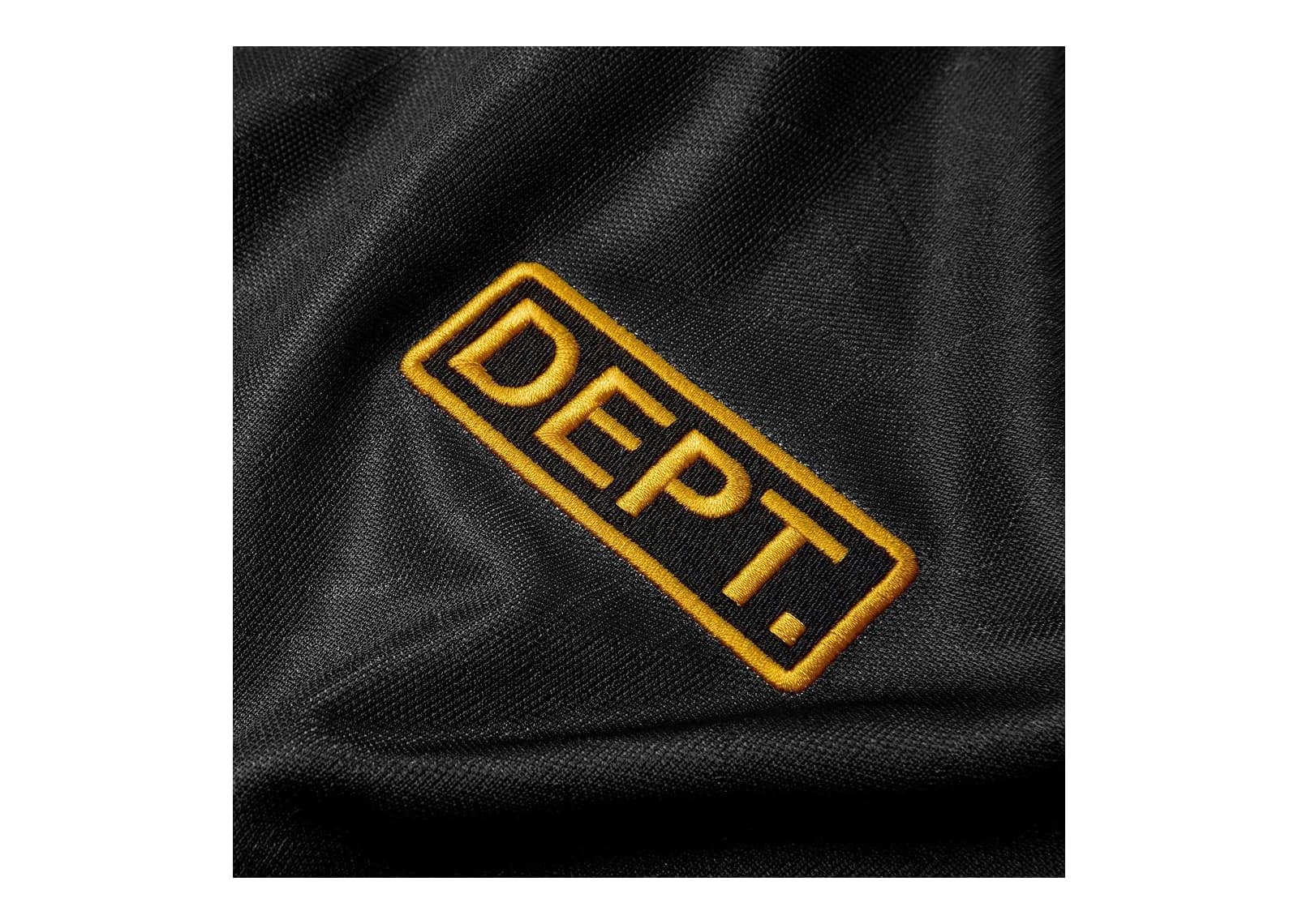 Gallery Dept. Japan Jersey Black - görsel 11