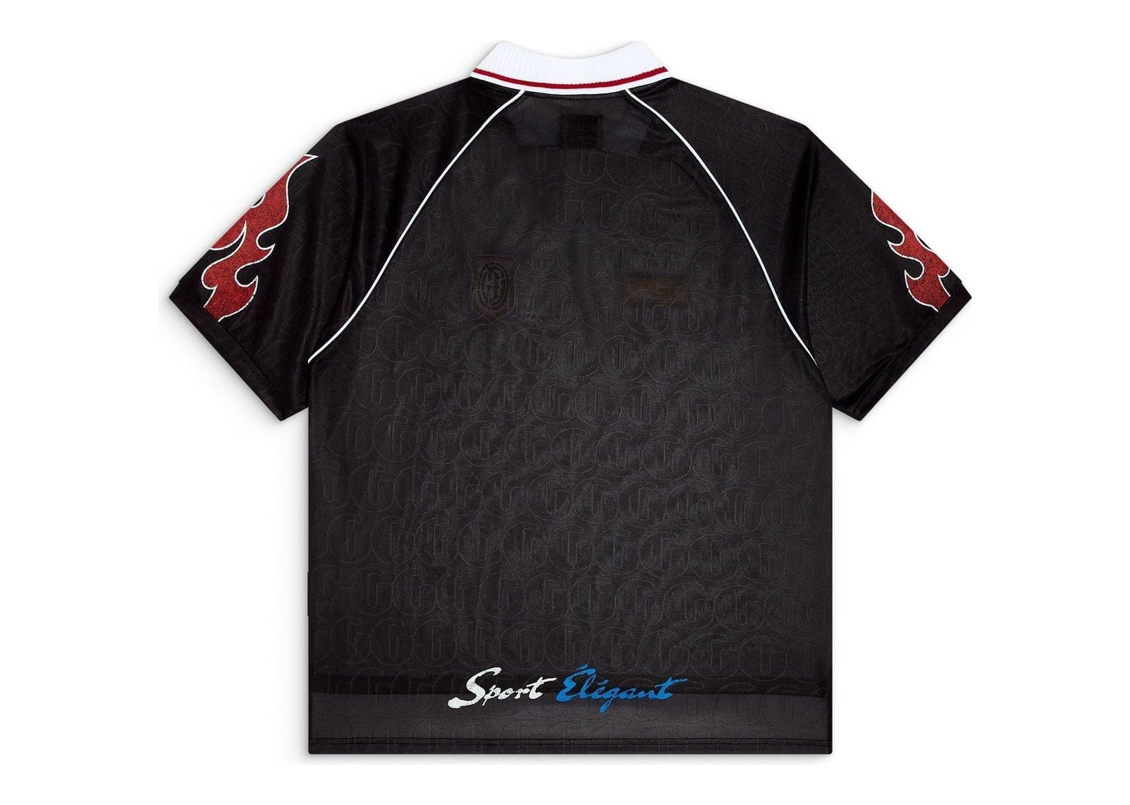 Gallery Dept. Japan Jersey Black - görsel 2