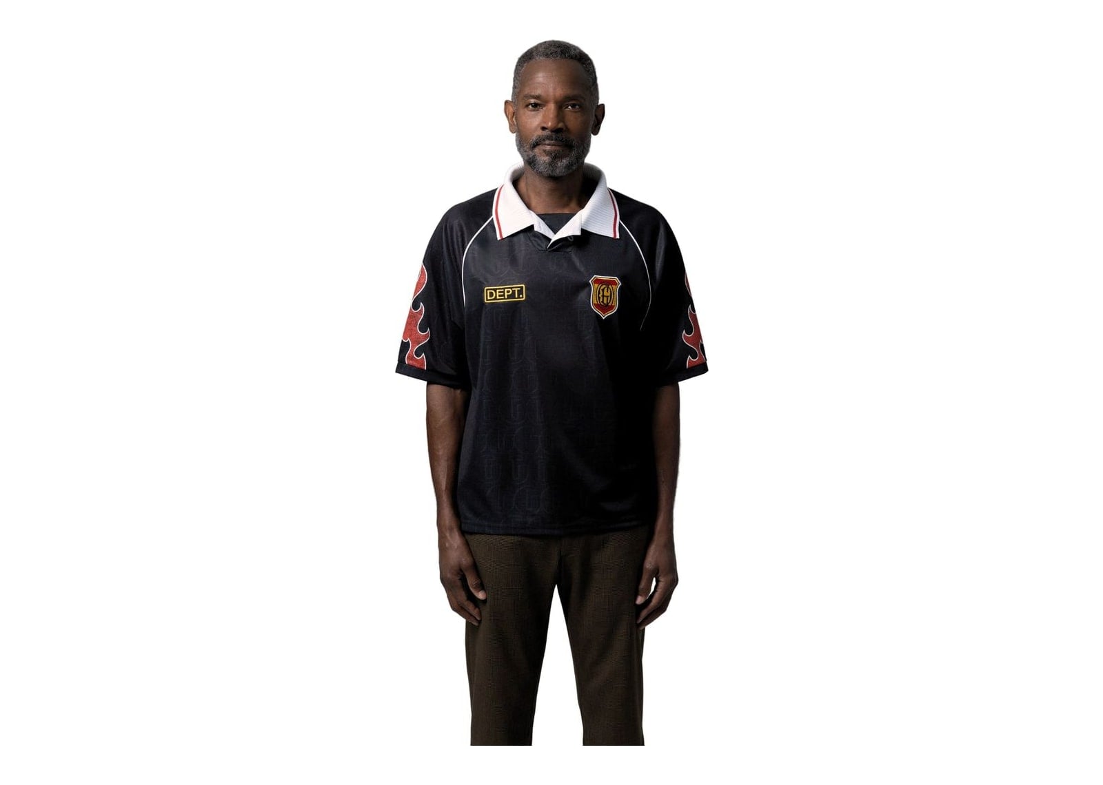 Gallery Dept. Japan Jersey Black - görsel 3