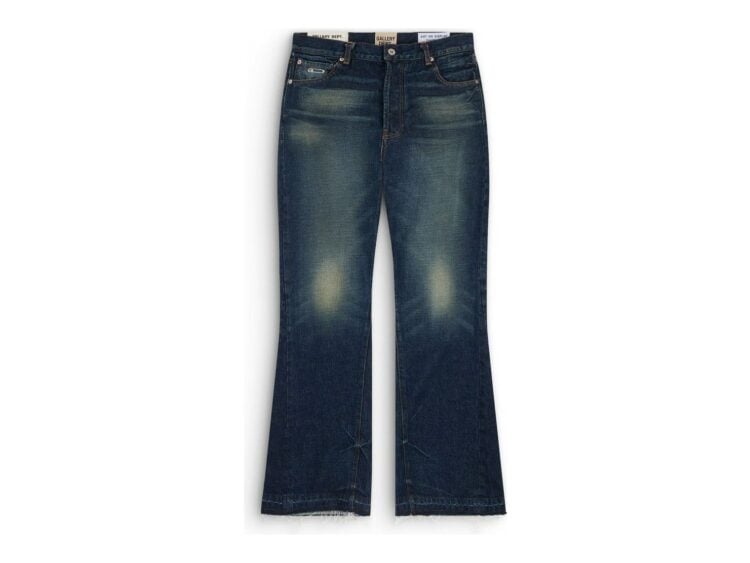 Gallery Dept. LA Flare Dark Denim