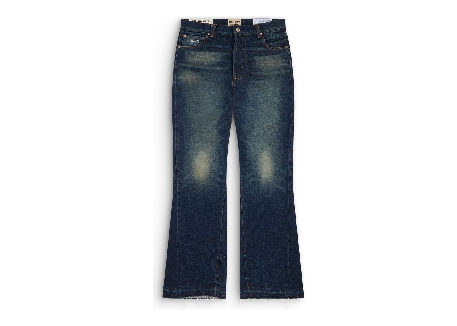 Gallery Dept. LA Flare Dark Denim
