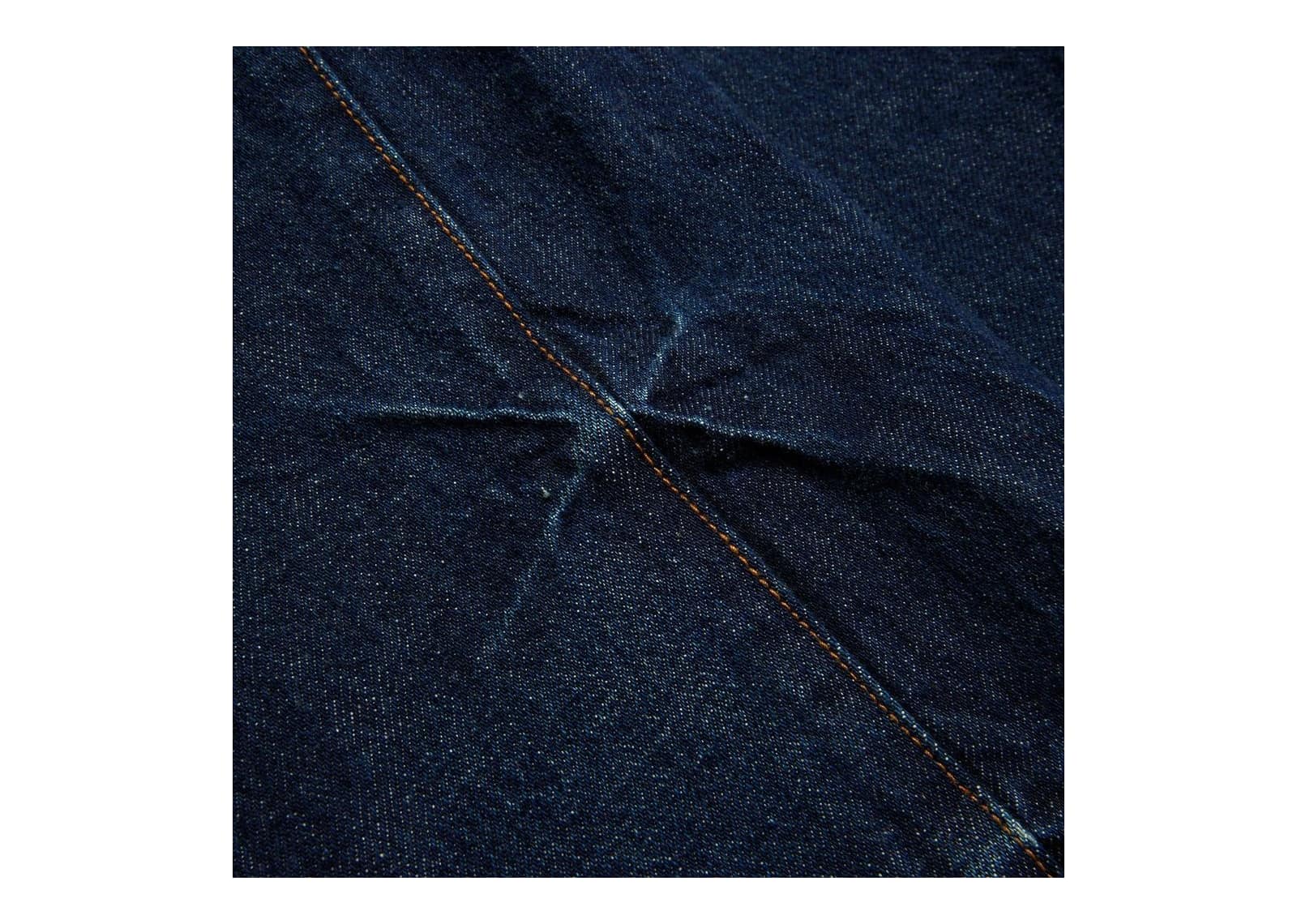 Gallery Dept. LA Flare Dark Denim - görsel 4