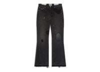 Gallery Dept. LA OG Flare Black
