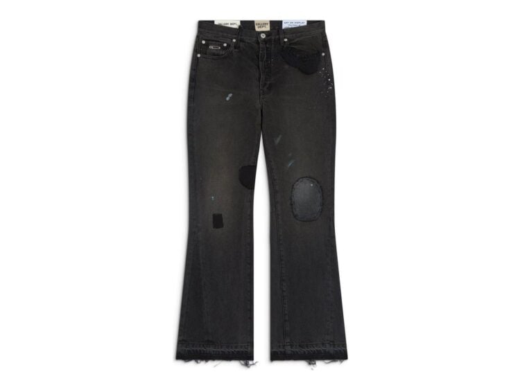 Gallery Dept. LA OG Flare Black