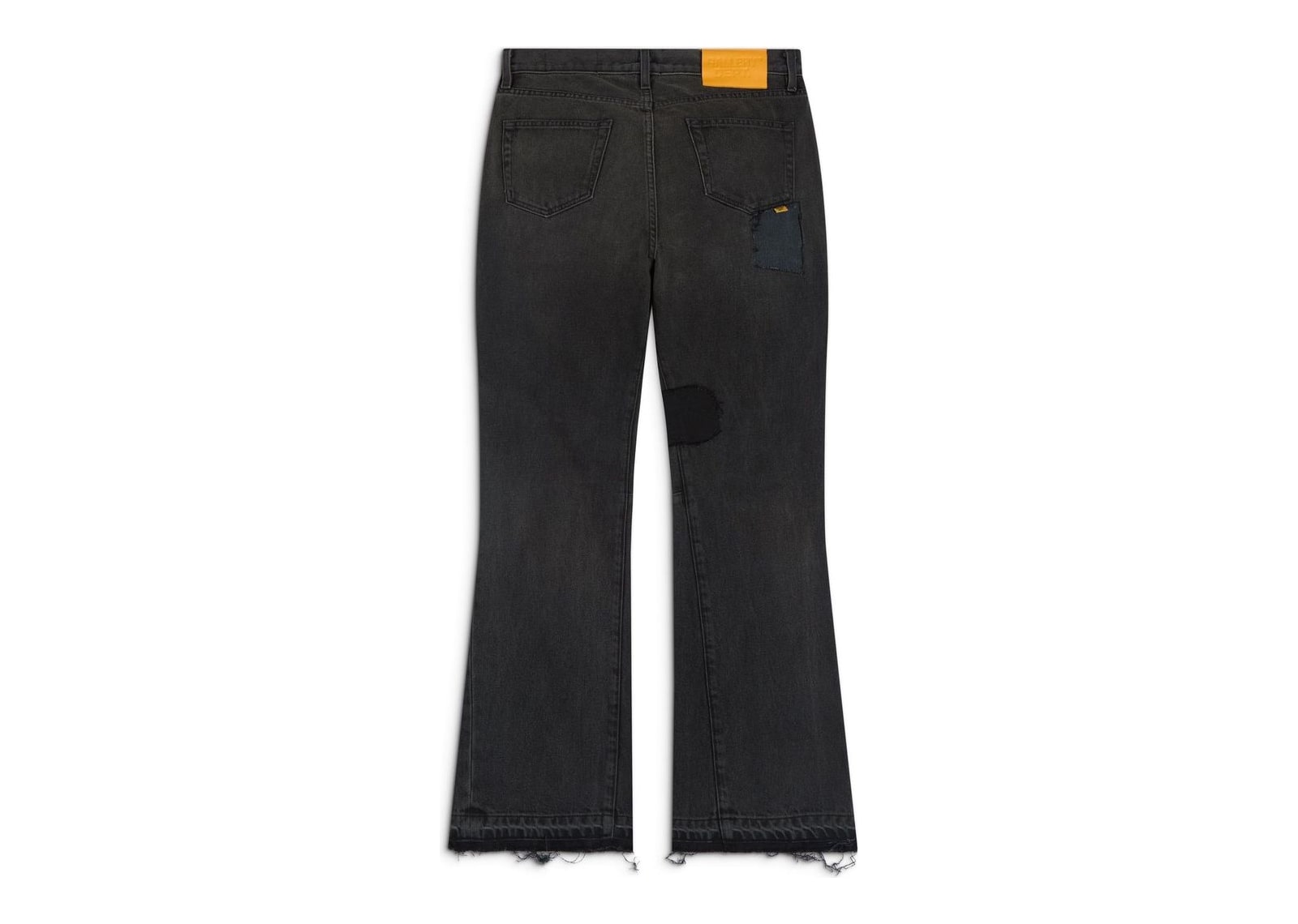 Gallery Dept. LA OG Flare Black - görsel 2