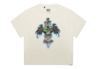 Gallery Dept. Live For Metal Tee Light Archival White