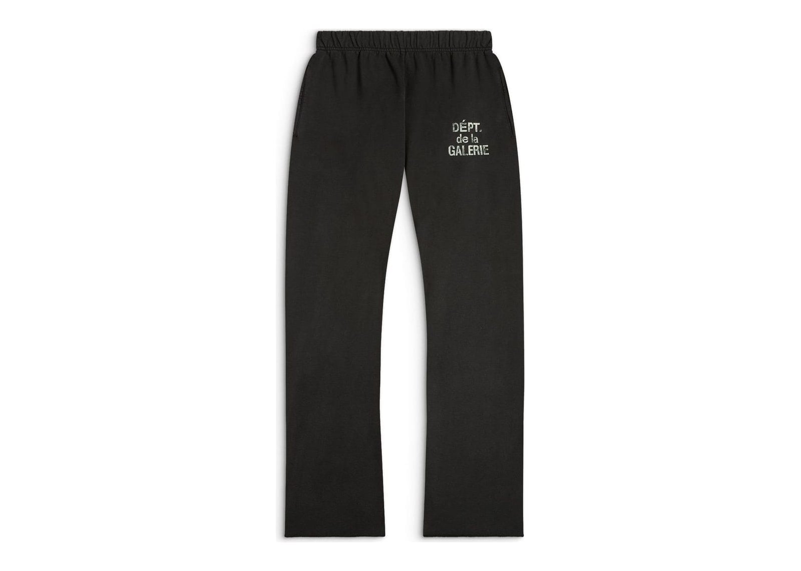 Gallery Dept. Logan Sweatpant Black