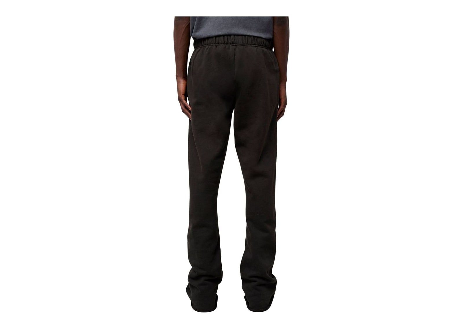 Gallery Dept. Logan Sweatpant Black - görsel 4