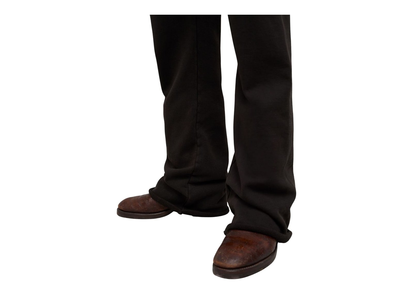Gallery Dept. Logan Sweatpant Black - görsel 6