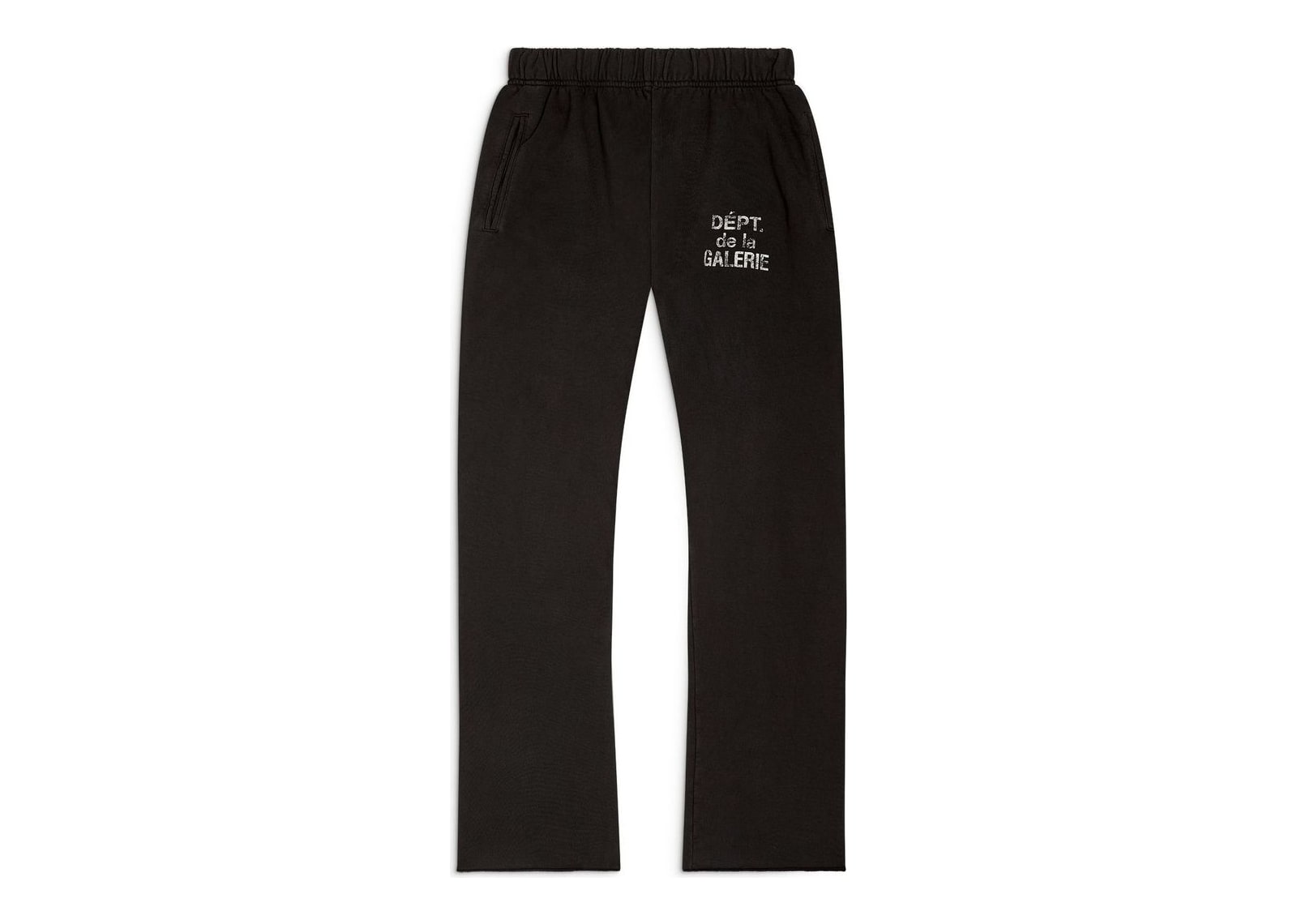Gallery Dept. Logan Sweatpant Graphite