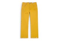 Gallery Dept. Marley Pant Yellow Gold