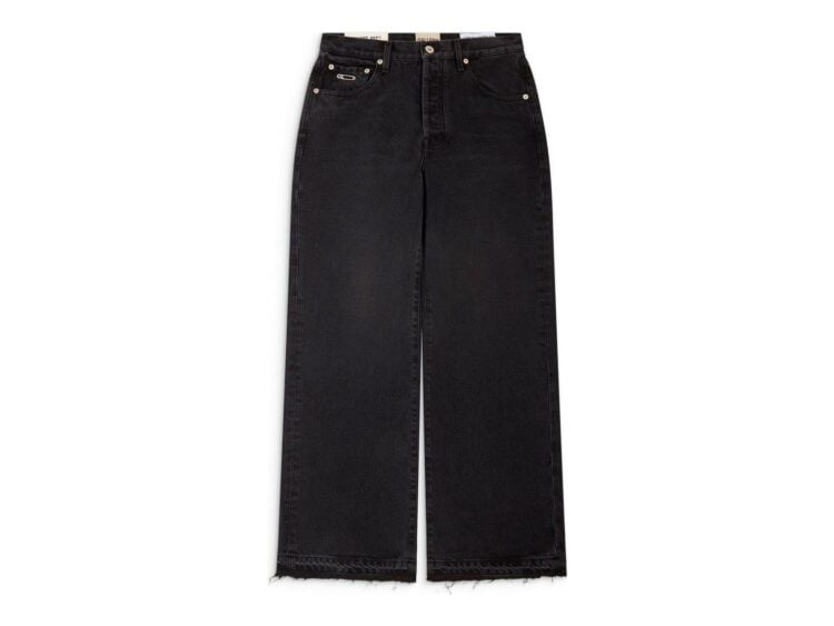 Gallery Dept. Melrose Denim Pant Washed Black