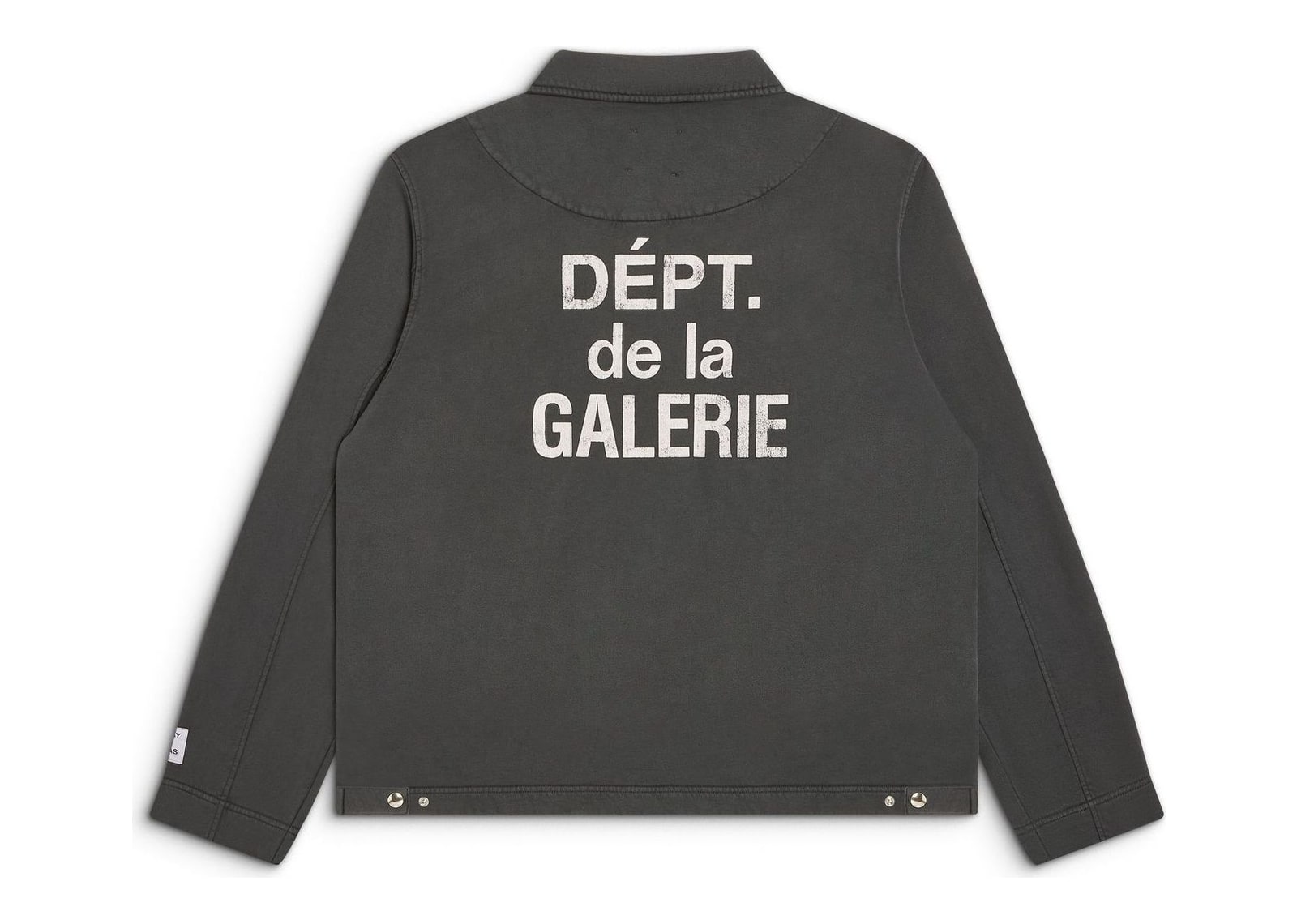 Gallery Dept. Montecito Jacket Black - görsel 2