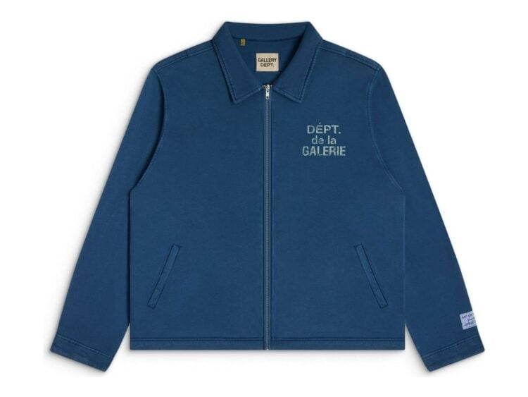 Gallery Dept. Montecito Jacket Navy
