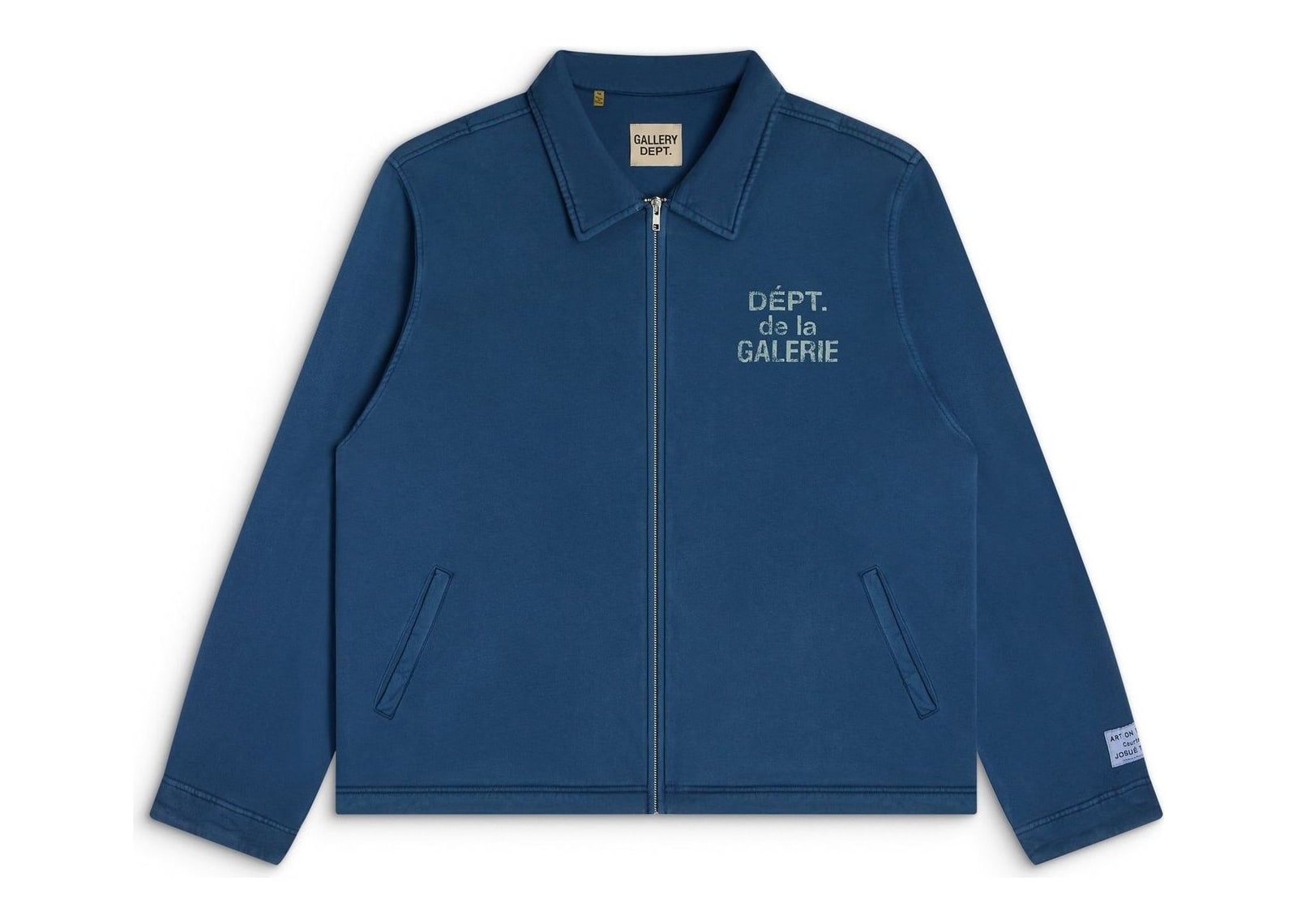 Gallery Dept. Montecito Jacket Navy