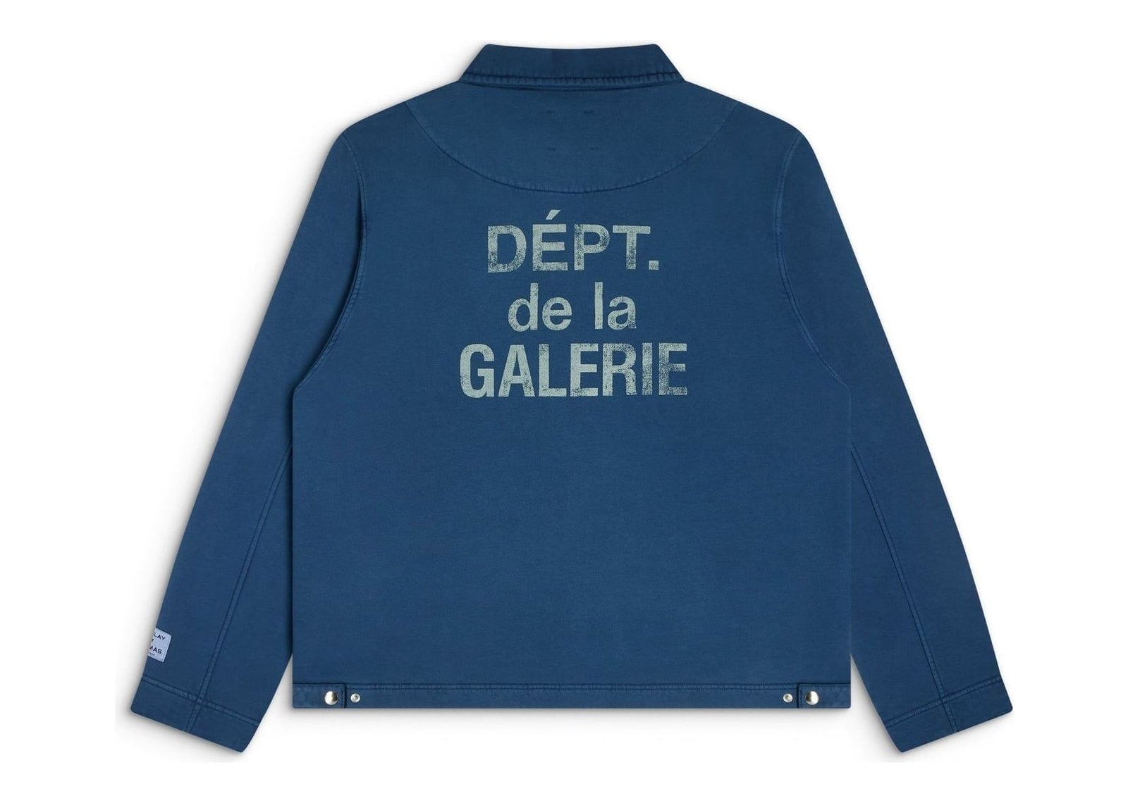 Gallery Dept. Montecito Jacket Navy - görsel 2