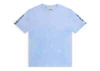 Gallery Dept. Painted French Collector Tee Light Blue