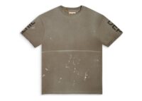Gallery Dept. Painted French Collector Tee Pablo