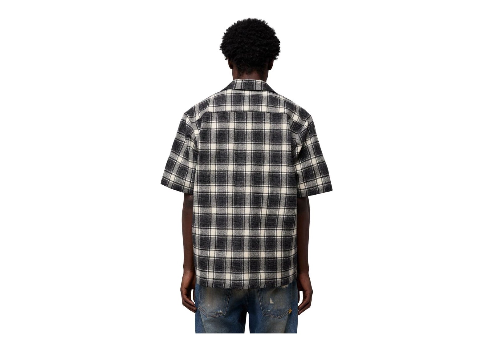 Gallery Dept. Playground Shirt Plaid - görsel 4