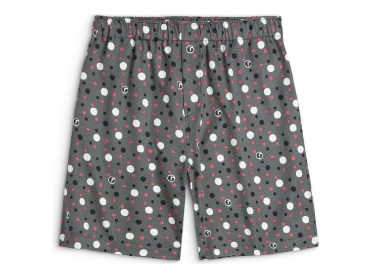 Gallery Dept. Polka G Zuma Shorts Polka Dot