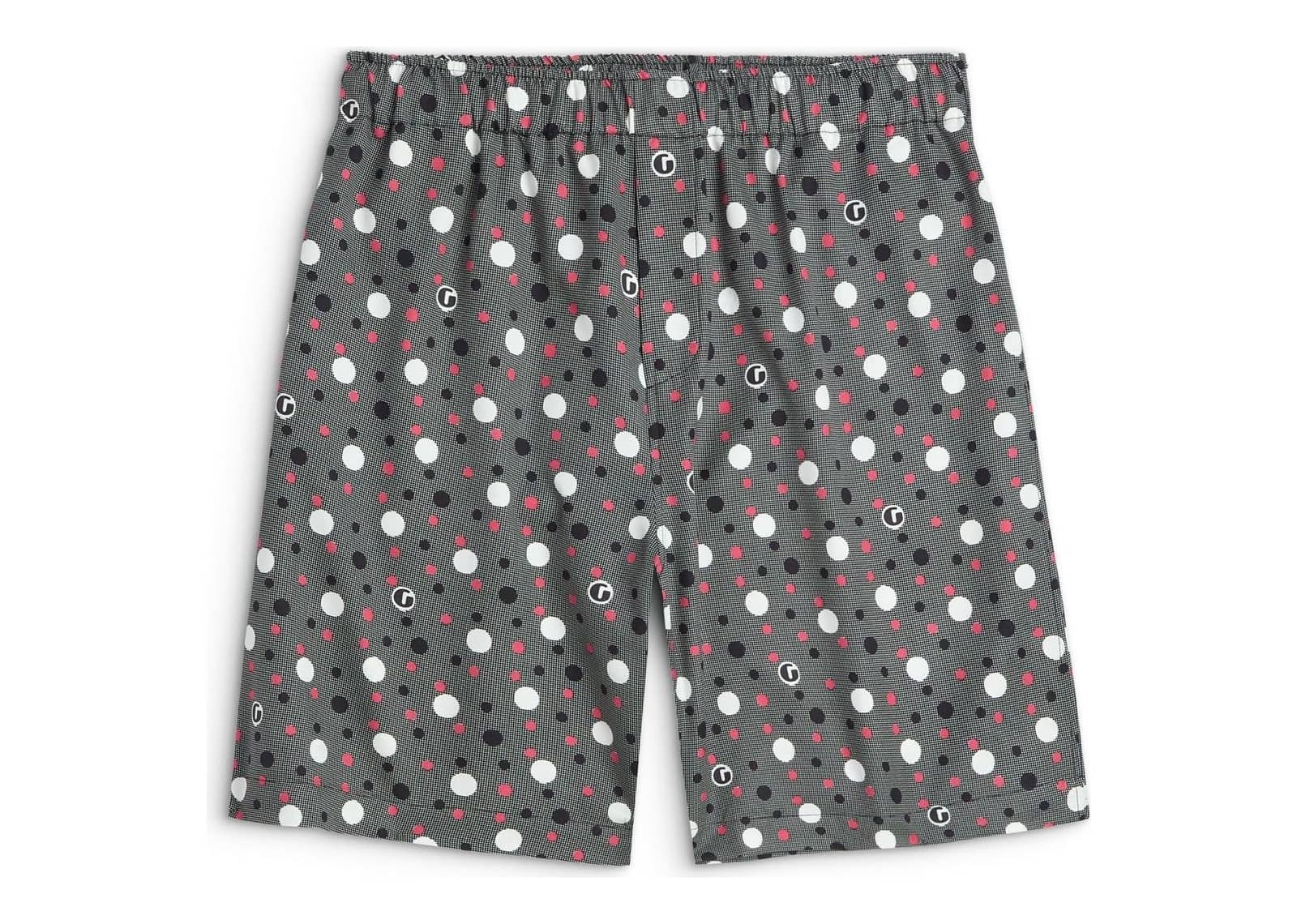 Gallery Dept. Polka G Zuma Shorts Polka Dot