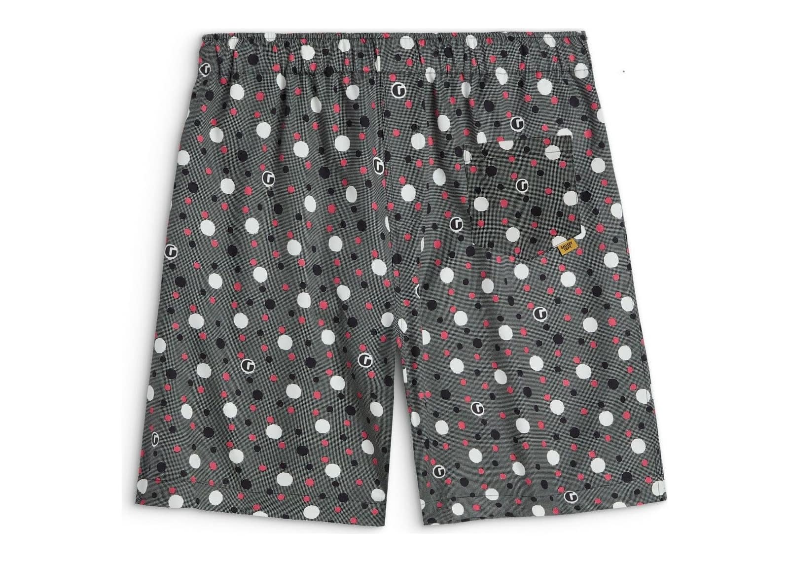Gallery Dept. Polka G Zuma Shorts Polka Dot - görsel 2