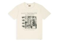 Gallery Dept. PTG Tee Light Archival White