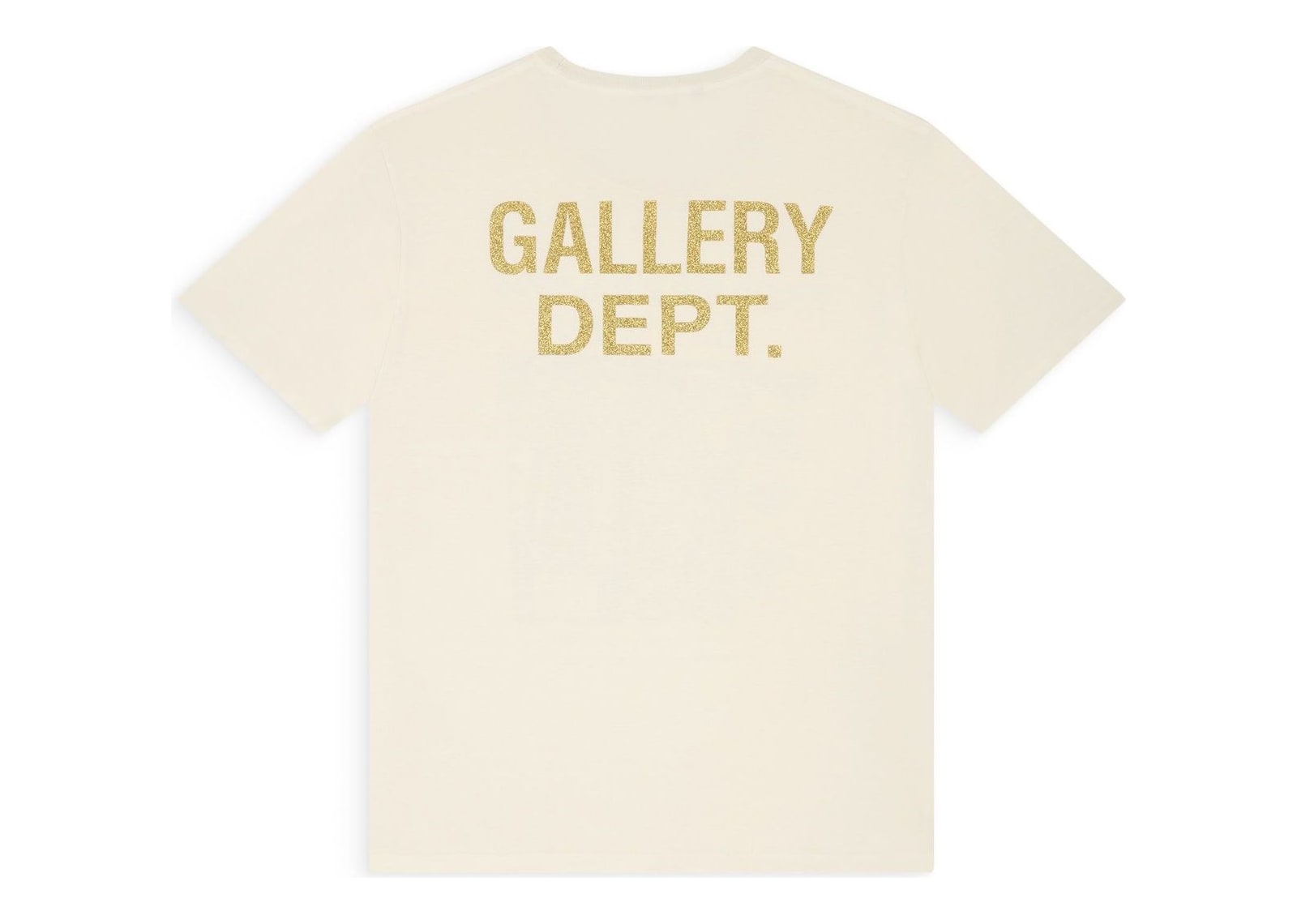 Gallery Dept. PTG Tee Light Archival White - görsel 2