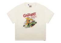 Gallery Dept. Rally Tee Light Archival White