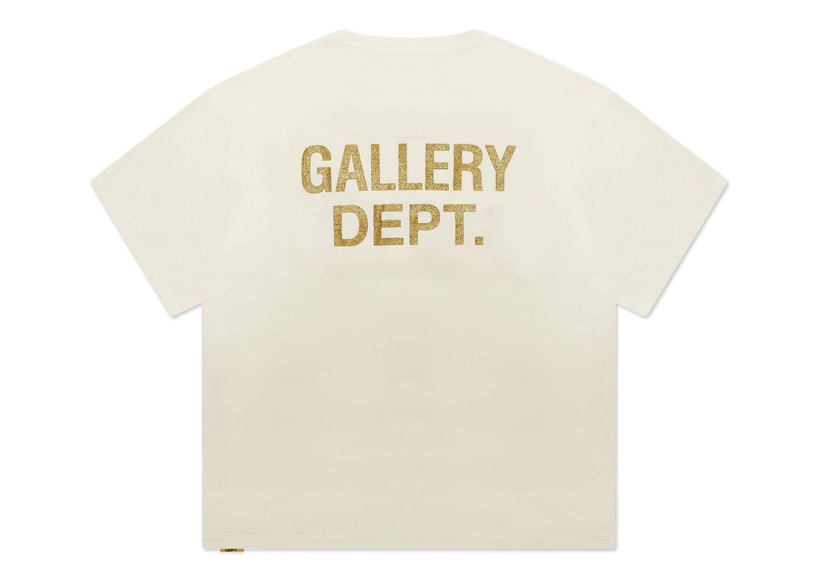 Gallery Dept. Rally Tee Light Archival White - görsel 2