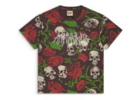 Gallery Dept. Santee Alley Tee Vintage Black