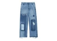 Gallery Dept. Shop Pant Indigo