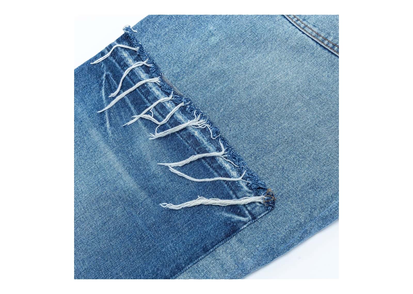 Gallery Dept. Shop Pant Indigo - görsel 7