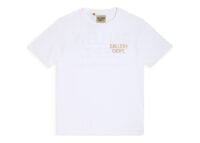 Gallery Dept. Souvenir Tee Clean White