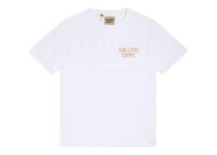 Gallery Dept. Souvenir Tee Clean White