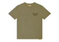 Gallery Dept. Souvenir Tee Olive