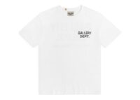 Gallery Dept. Souvenir Tee White