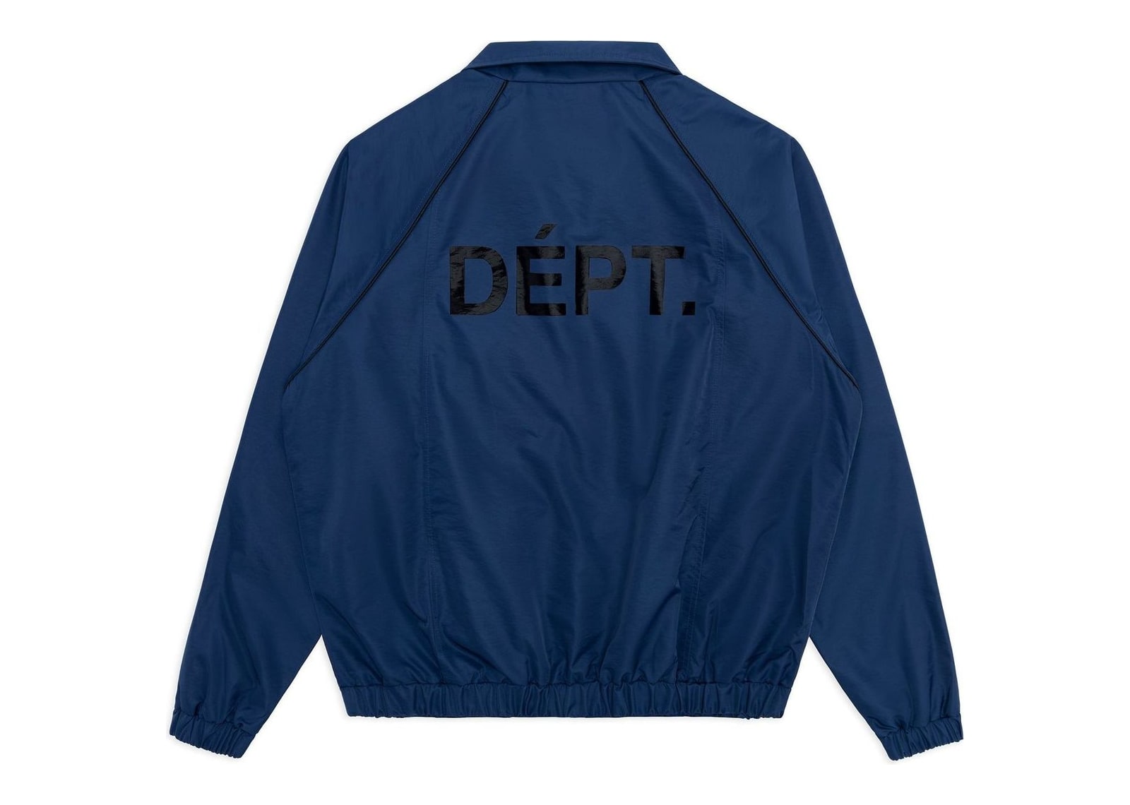 Gallery Dept. Sport Elegant Windbreaker Blue - görsel 2