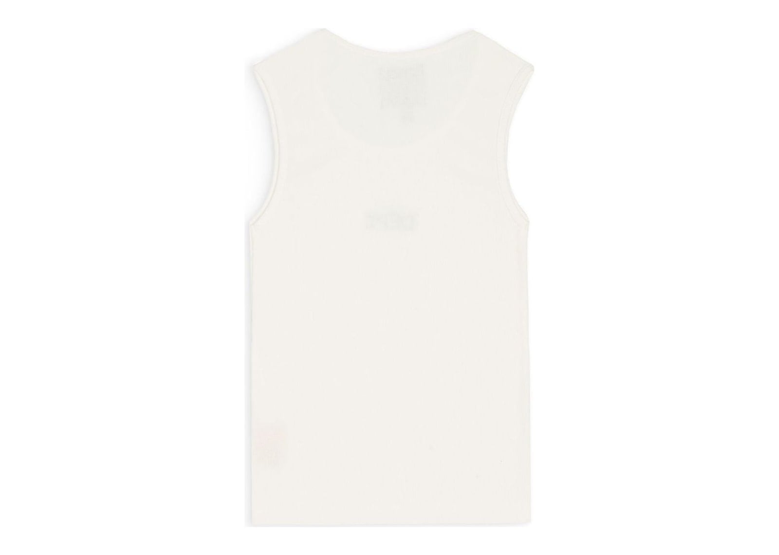 Gallery Dept. Stevie Women’s Tank White - görsel 2
